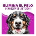 thumbnail image 2 of Repuesto de Rodillo Quita Pelusa y Pelo de Mascotas con 56 hojas adhesivas desechables., 2 of 5