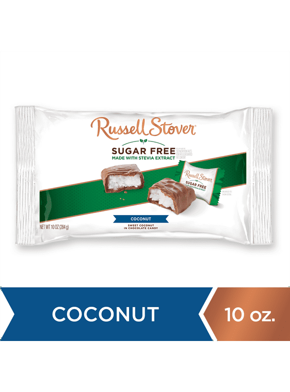 Sugar Free Candy in Candy