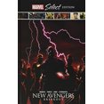 thumbnail image 1 of Breakout (Nouveaux Vengeurs, Édition Marvel Select), 1 of 5
