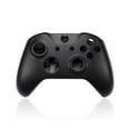 thumbnail image 1 of Replacement Console Shells (Top and Bottom) (Black) Compatible With Xbox One X, 1 of 5