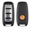 thumbnail image 5 of XHORSE XSCH01EN XM38 Universal Smart Key Car Remote Control Key 4 Buttons Car Key with Chip Support, 5 of 5
