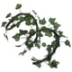 thumbnail image 1 of Decoración de hábitat para mascotas: hojas de hiedra artificial con ventosas y hojas de hiedra para lagartos, ranas, serpientes y más reptiles (verde)., 1 of 7