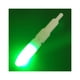 thumbnail image 2 of Greeniant Palo luminoso que funciona con batería, luz LED nocturna, punta de caña de pescar, lámpara profesional, accesorios para aparejos de Pescar Verde, 2 of 6