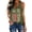 WenDA21 Army Green, variant on 4th of July Tank Tops for Women Racerback Patriotic Shirts for Women Sleeveless Workout Tank Tops Woman Summer Athletic Cami Shirts Beige, S