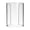 Transparent1, variant on Transparent Disposable Paper Cup Dispenser, Dienrx Acrylic Disposable Paper Cup Storage Box, Small And High-End, Compact Storage Rack for Mouthwash Cups on The Bathroom Vanity Countertop