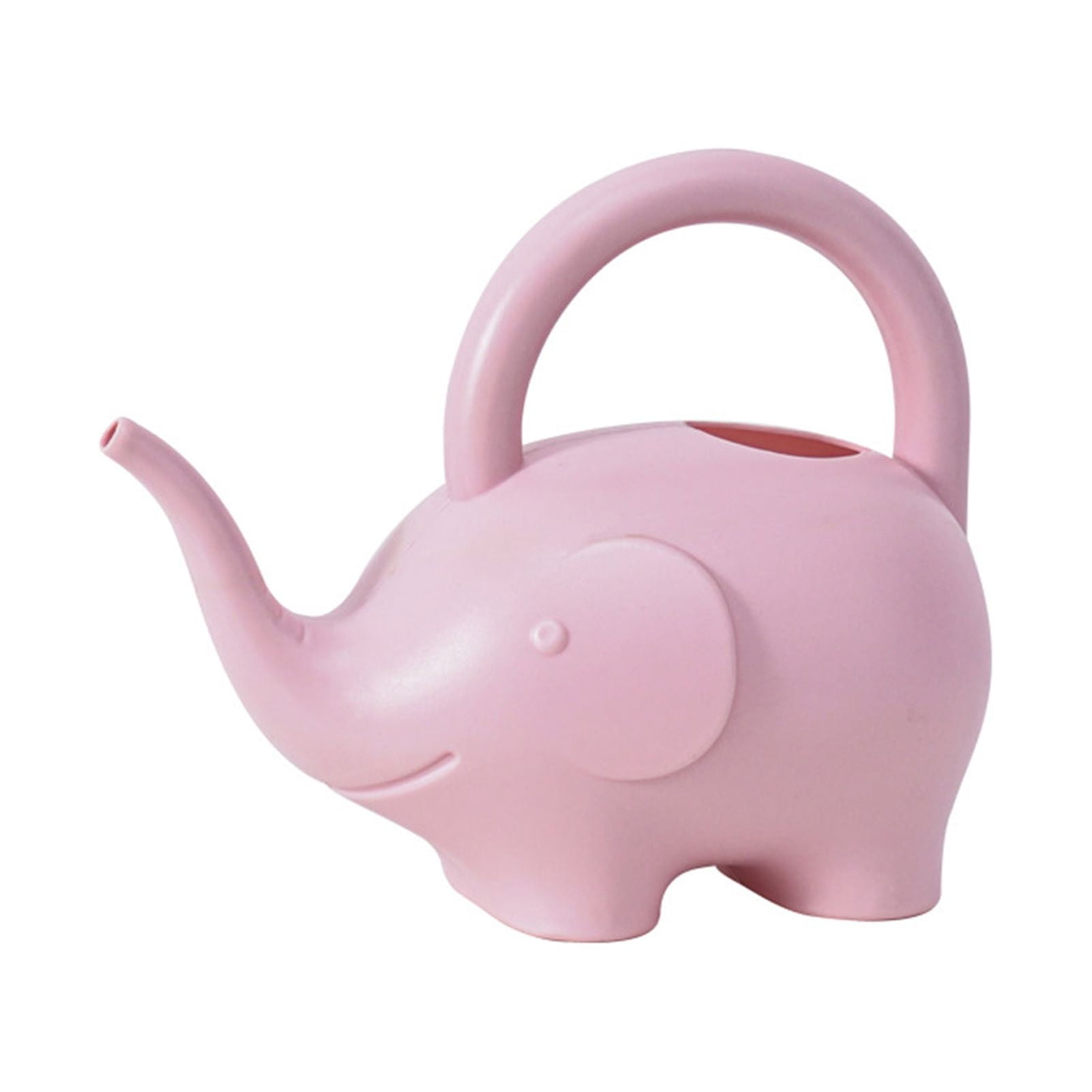 Cheer.US Elephant Watering Can, Novelty Indoor Watering Can,&nbsp;Watering can for Indoor Outdoor Plants with Long Spout Watering Pot&nbsp;