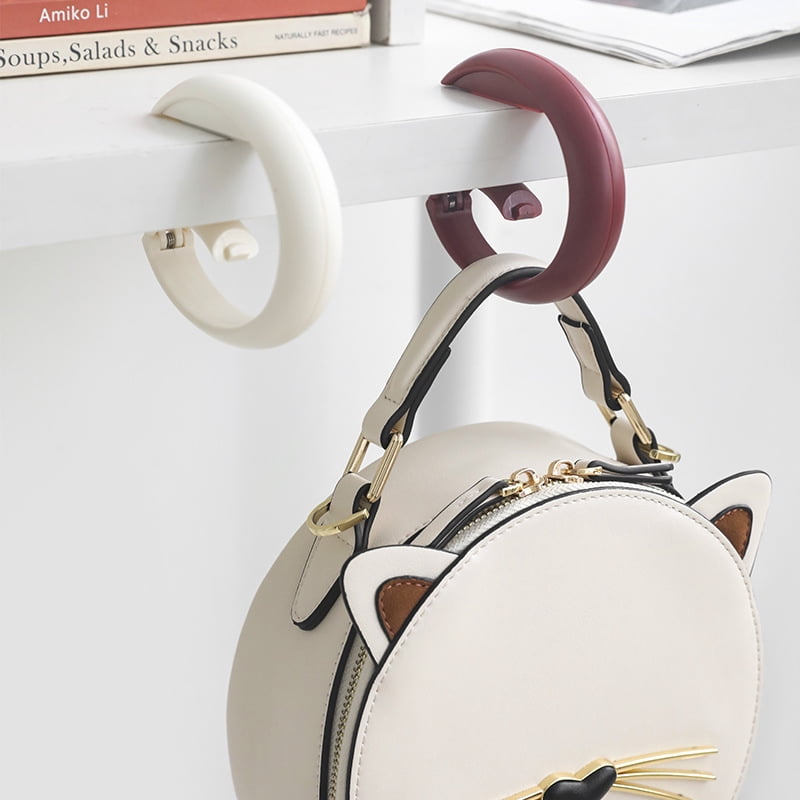 hooks for hanging bags
