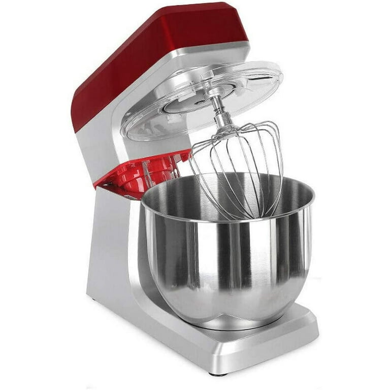 Commercial stainless steel bowl 1500W powerful Dough Mixer Household  Electric Food Mixer 7L Egg Cream Salad