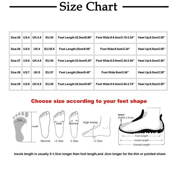 24 cm hotsell euro shoe size