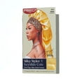 thumbnail image 2 of Red by Kiss Silky Stylez X Keyshia Cole Wide Edge Silky Braid Bonnet Assorted (HQ34), 2 of 10