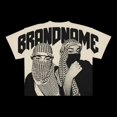 thumbnail image 1 of Camiseta Y2K Hip Hop, ropa para mujer, camiseta Harajuku de gran tamaño, ropa urbana gótica, moda para hombres y mujeres, camiseta holgada informal de algodón punk, 1 of 2