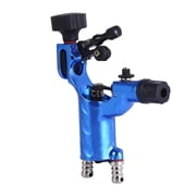 EXLEAF 2026 New Rotary Liner Shader Tattoo Machine Motor Gun for Cosmetic Embroidery for Tattoo,Permanent Makeup,Eyebrow,Lip,Eyeline (Blue)