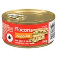 thumbnail image 2 of Flocons de poulet de Maple Leaf, 2 of 5