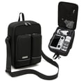thumbnail image 1 of Bolsas para drones para DJI Mini 3 Pro, bolsa de almacenamiento, bolso portátil para un solo hombro, bolso de mano negro para DJI Mini 3 Pro, 1 of 5
