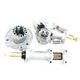 thumbnail image 3 of SeaStar Solutions Dash Module Kit for Mechanical Tilt Steering, Backmount Rack, 3 of 4