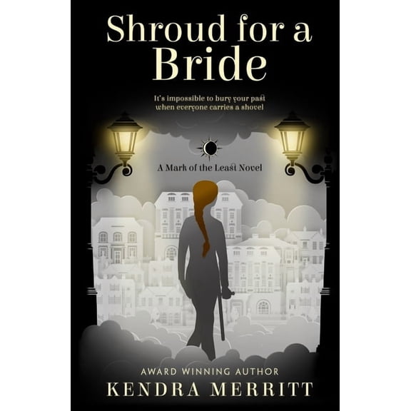 Mark of the Least Shroud for a Bride, (Paperback)