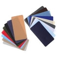 thumbnail image 1 of unbranded 17Ud Parches De Para Ropa Parches Para Rodillas Y Con Aplicación Rápida Y Bordado Surtido, 1 of 6