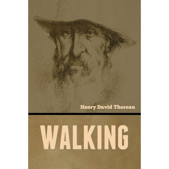 Walking, (Paperback)