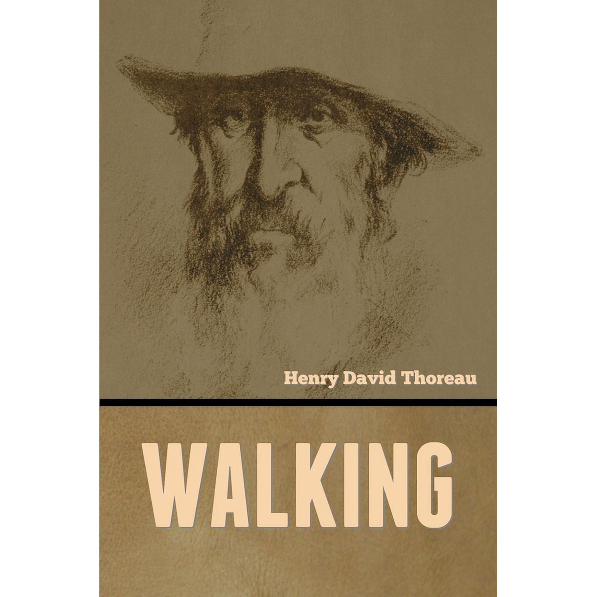 Walking, (Paperback)
