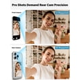 thumbnail image 2 of Pantalla Monitor Selfie Oplope para iPhone 12-16 con Control Remoto, 2 of 7