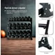 thumbnail image 3 of Rack para Mancuernas Bluelander 5 a 40 Lbs 3 Niveles Capacidad de Peso 272 Kg, 3 of 5