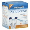 Waterpik Waterpik SinuSense Soothing Saline, 60 ea