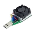 thumbnail image 1 of Interfaz USB de Resistencia a Electrónica de Grado Industrial Descargado de de de Ajustable Del Probador shamjiam Probador de la resistencia de carga, 1 of 5