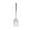 G silver, variant on AYktou 304 Stainless Steel Cookware Set, Mini Cooking Kitchen Utensils Set - Polished Ladle and Slotted Spoon, Strainer, Steak Spatula, Skimmer, Slotted Tunner - Kitchen Accessories