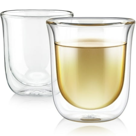 

Teabloom Tulip Insulated Glasses (6 OZ)