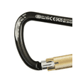 thumbnail image 2 of KONG X-Large Auto Block Sleeve Carabiner, 2 of 5