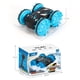 thumbnail image 4 of Coche De Control Remoto 4Wd 2.4 Ghz Anfibio Rc Stunt Car Con Control Remoto De 30 M Regalos Para Autos Todoterreno Eigraketly EL018098-02, 4 of 5