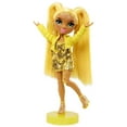 thumbnail image 3 of Rainbow High Fantastic Fashion Sunny Madison – Yellow, 3 of 5