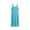 Blue A, variant on Ashirexll Womens Summer Dresses, Casual Dresses for Women, Fashion Leisure Solid Color Camisole Sleeveless Round Neck Dress