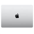 thumbnail image 2 of Restored Premium 2021 Apple MacBook Pro Laptop with M1 chip: 14-inch, 16GB RAM, 512GB SSD Storage, Silver (Refurbished), 2 of 4