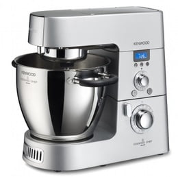kenwood bench mixer