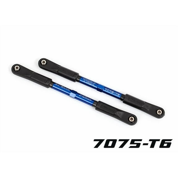Traxxas 9548X Camber Links, Steel, Rear (2)