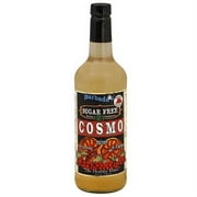 Barbada's Cosmo Mixer, 25.4 oz, (Pack of 12)