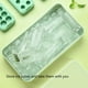thumbnail image 5 of Xihbxyly Juego de Cubiteras de Hielo, Molde para Cubitos de Hielo de Grado Alimenticio, Apilable con Tapa Extraíble, Diseño de Fácil Liberación, Multiusos para Bebidas, Salsas y Repostería, Tamaño Co, 5 of 5