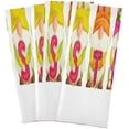 thumbnail image 2 of Dreamtimes Easter Gnome Kitchen Dish Towel 1 Pack, Soft Absorbent Dishcloths Reusable Hand Towel Washable Tea Towels for Home Kitchen Bar Table Decor, 28 x 18 Inch, 2 of 7