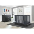 thumbnail image 3 of Sorelle Furniture Luce Crib, 3 of 3