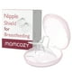 thumbnail image 1 of Protector de Pezones para Lactancia Momcozy Silicona Súper Suave 24 mm, 1 of 9