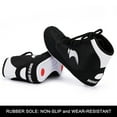 Tenmix Mens Boxing Shoes Unisex Training Lightweight Boxing Sneakers