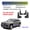 Benz GLS4, variant on 2020 2021 2022 2023 2024 2025 FOR Mercedes Benz GLS Class X167 Mud Flaps Guard Splash Mudguard Fender Mudflaps Car Accessories