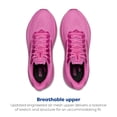 thumbnail image 4 of Zapatillas para correr Brooks Ghost 17 para mujer Rosa Talle 11.5 Medianas, 4 of 6