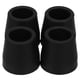 thumbnail image 1 of protectores de goma antideslizantes y duraderos para patas de mesa y sillas, para accesorios de bastones y muebles, 1 of 8