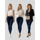 thumbnail image 5 of Legging Mujer Mallones Unitalla Leggins Mayon Mallas Térmico, 5 of 6