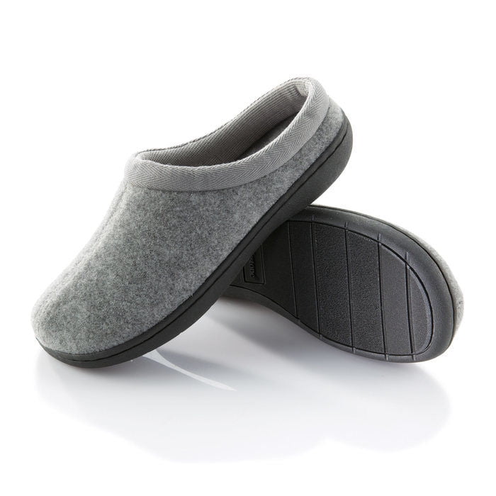memory foam slippers womens amazon