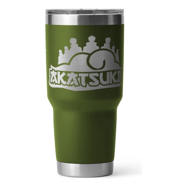 Vaso Térmico Acero inoxidable Akatsuki 30oz Verde