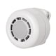 thumbnail image 2 of Ventilador de cuello portátil personal  degree Rotación Silencioso Libera tus manos Recargable para blanco, 2 of 9