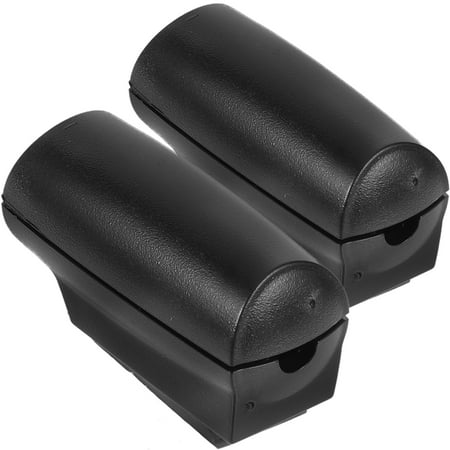 

NUOLUX 2pcs Deer Whistles Car Vehicles Deer Warning Whistles Deer Horn Warning Devices